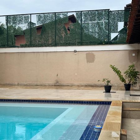 Solar Da Barra Apartment Rio de Janeiro Exterior photo