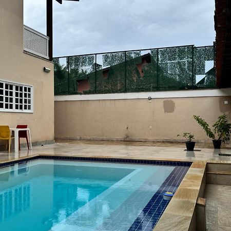 Solar Da Barra Apartment Rio de Janeiro Exterior photo