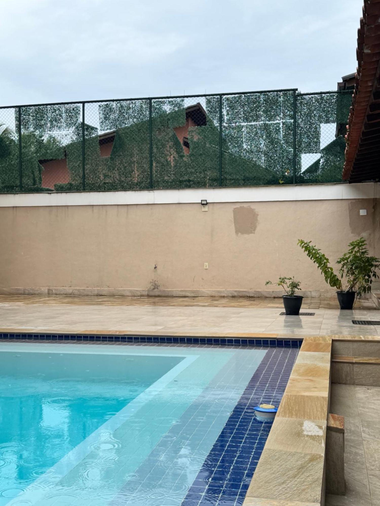 Solar Da Barra Apartment Rio de Janeiro Exterior photo